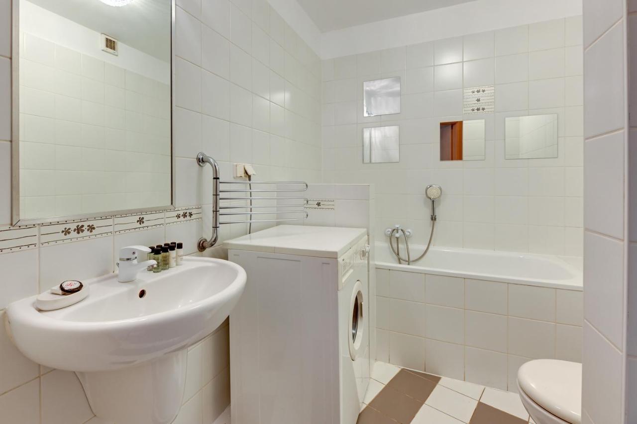Dom & House - Apartments Sobieskiego Sopot Dış mekan fotoğraf