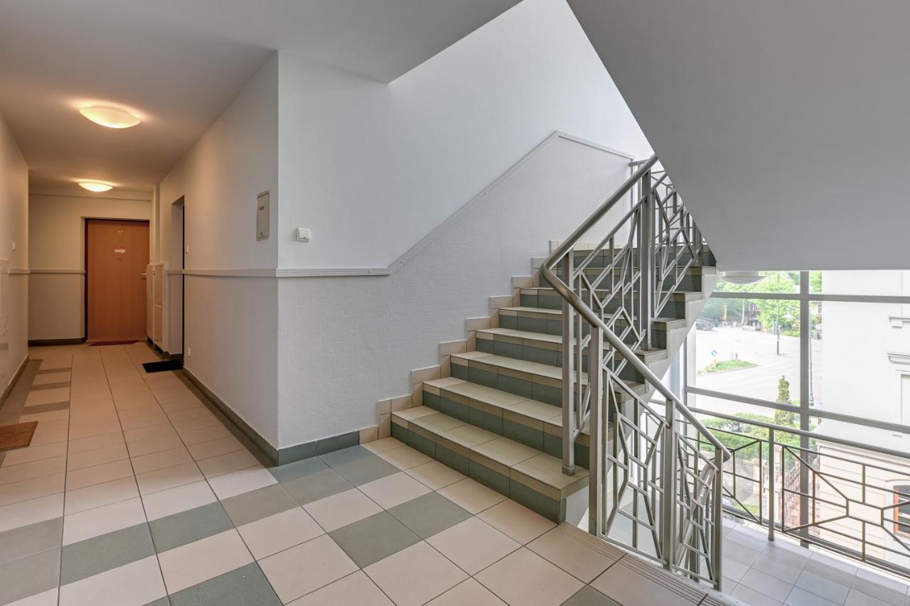 Dom & House - Apartments Sobieskiego Sopot Dış mekan fotoğraf