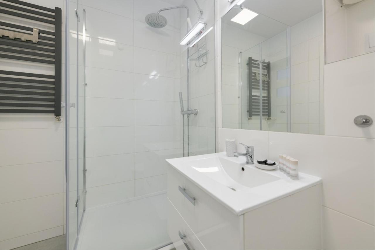 Dom & House - Apartments Sobieskiego Sopot Dış mekan fotoğraf