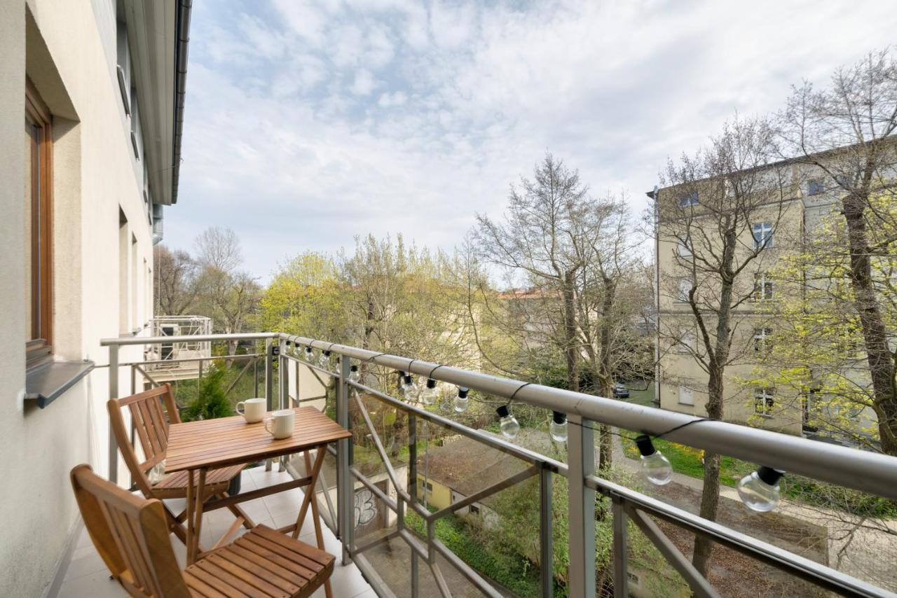 Dom & House - Apartments Sobieskiego Sopot Dış mekan fotoğraf