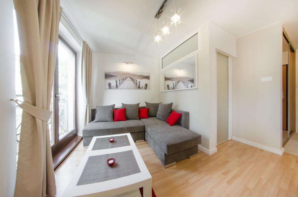 Dom & House - Apartments Sobieskiego Sopot Dış mekan fotoğraf