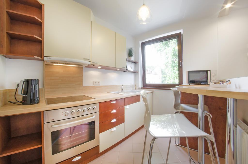Dom & House - Apartments Sobieskiego Sopot Dış mekan fotoğraf